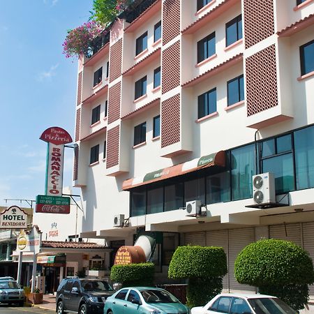 Hotel Benidorm Panama Exteriér fotografie