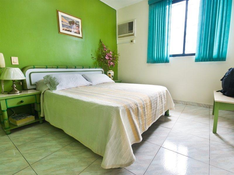 Hotel Benidorm Panama Exteriér fotografie