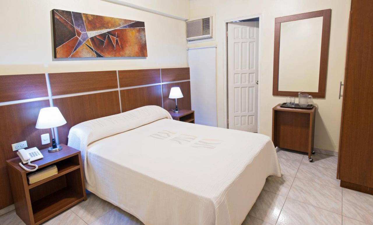 Hotel Benidorm Panama Pokoj fotografie