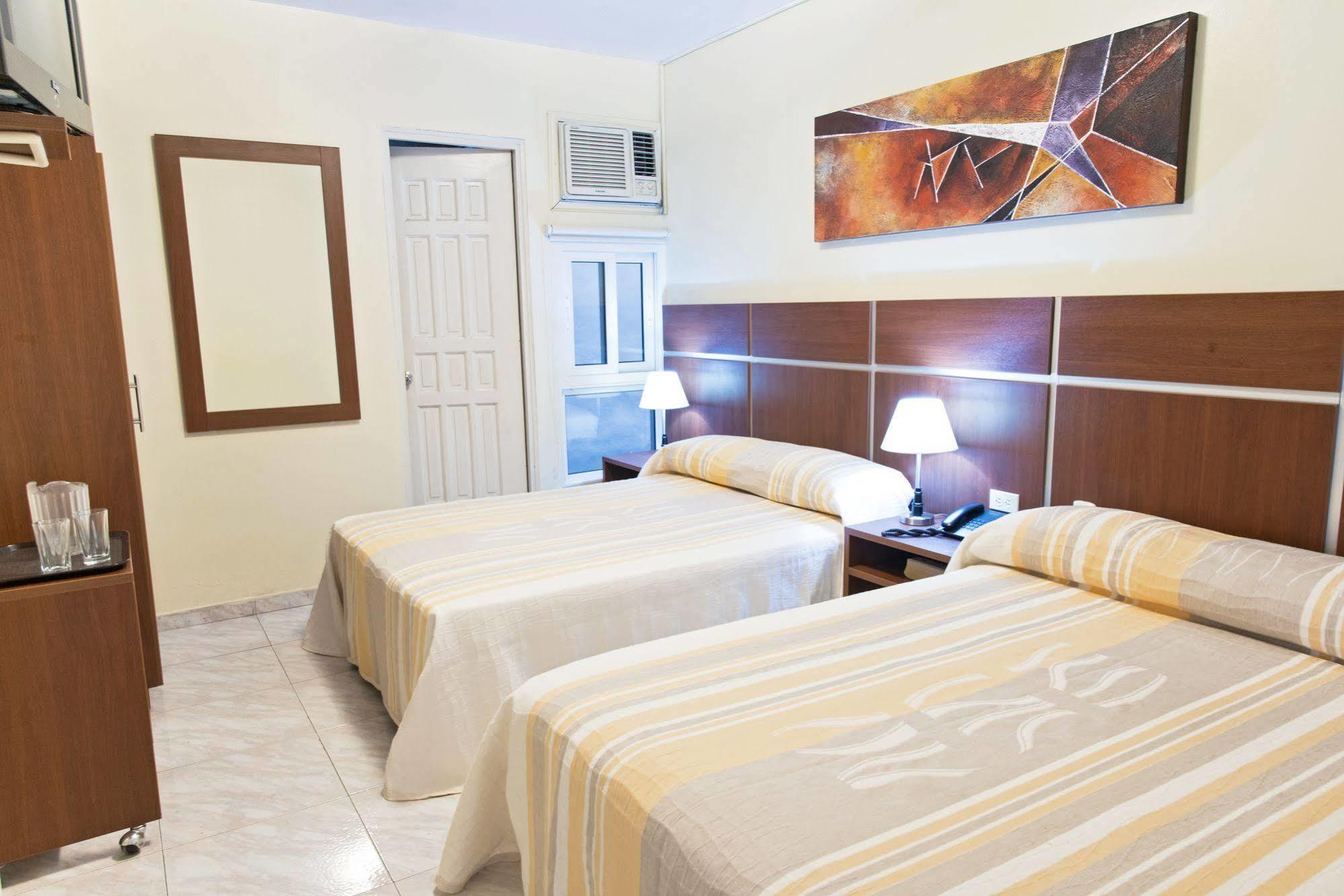 Hotel Benidorm Panama Exteriér fotografie